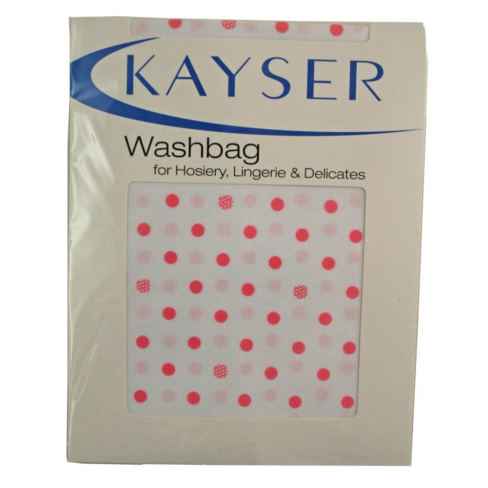 Kayser Washbag